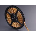 Yellow PCB Waterproof SMD3528 LED Strip Light